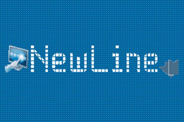 Newline – Software eliminacode