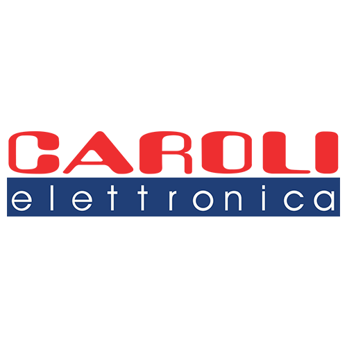 Logo Caroli Elettronica